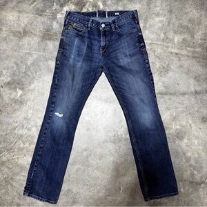 Ariat Drake M7 Toro Straight Leg Jeans